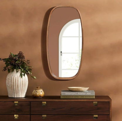 Frank Wall Mirror