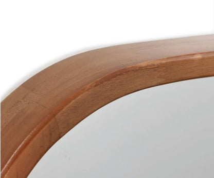 Frank Wall Mirror