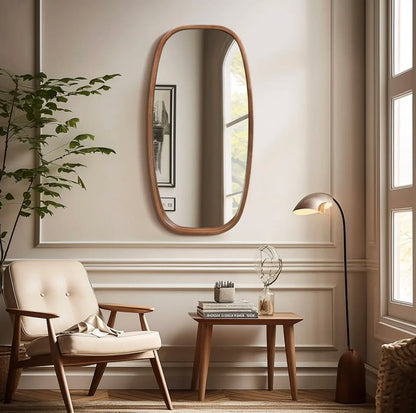 Frank Wall Mirror
