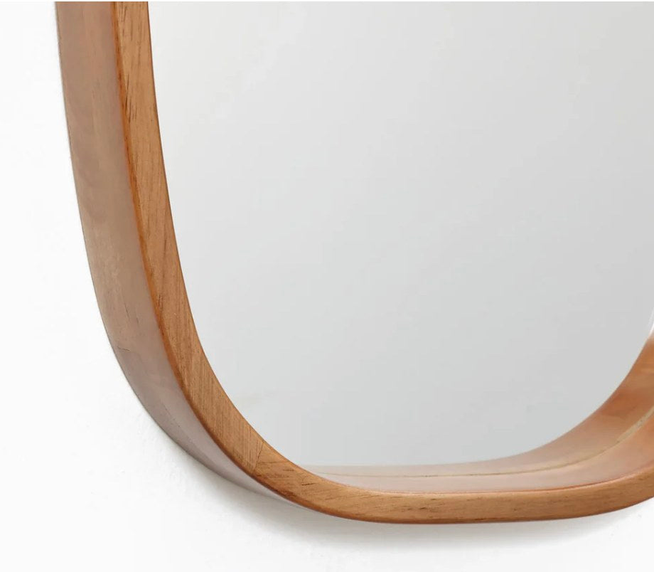 Frank Wall Mirror