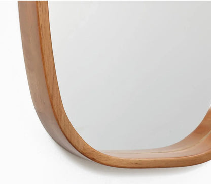 Frank Wall Mirror