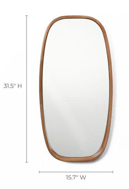Frank Wall Mirror