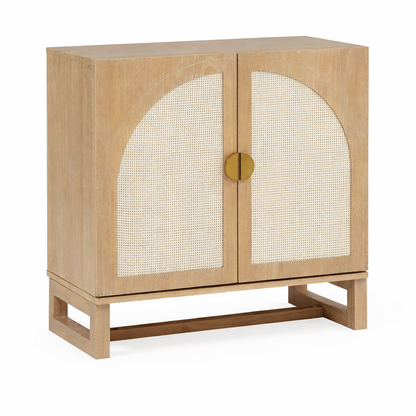 Honey Cabinet