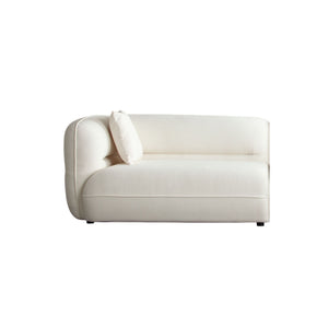 Left Sofa