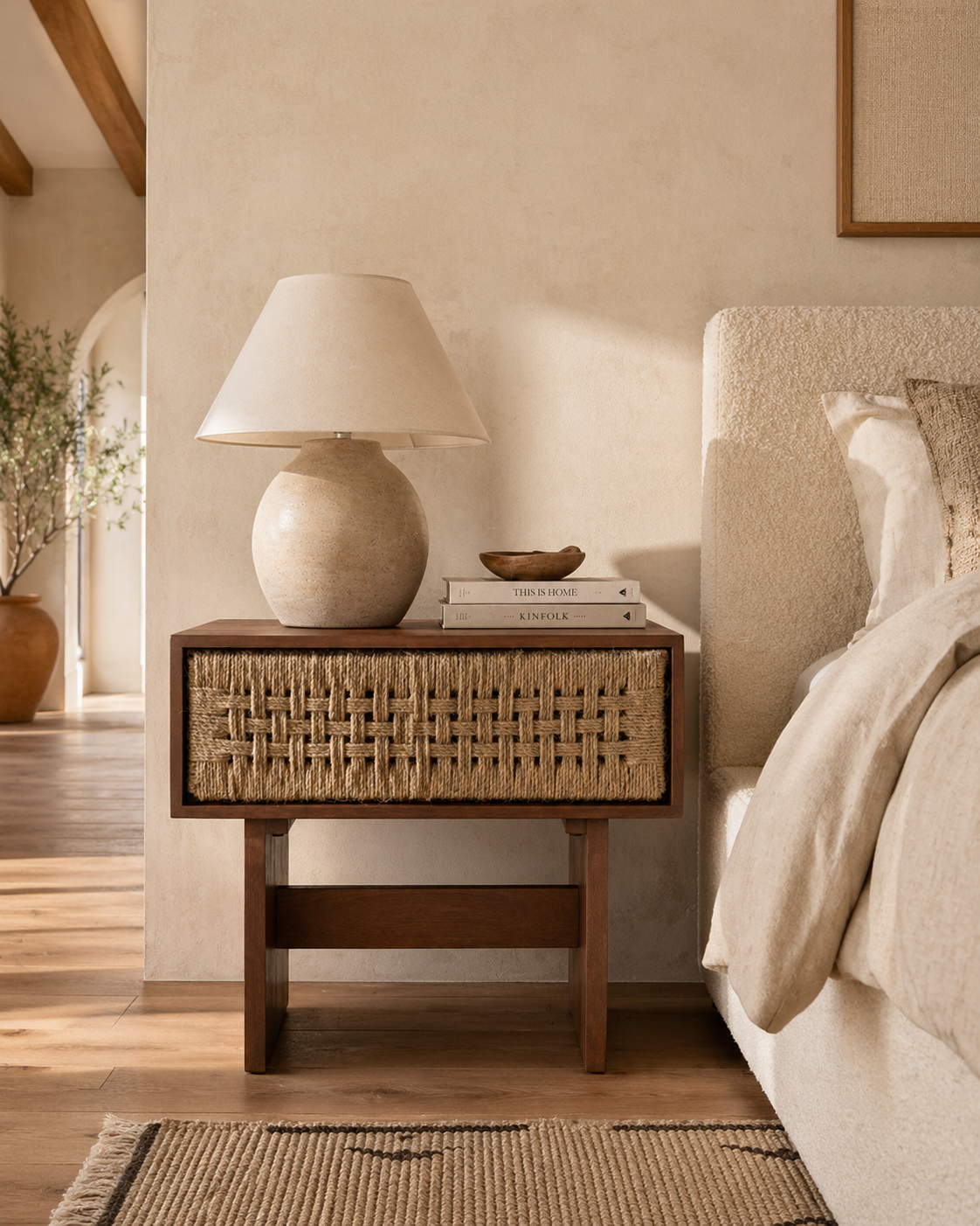 Amaria Nightstand