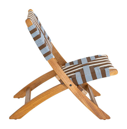 Burb Outdoor Lounge Chair