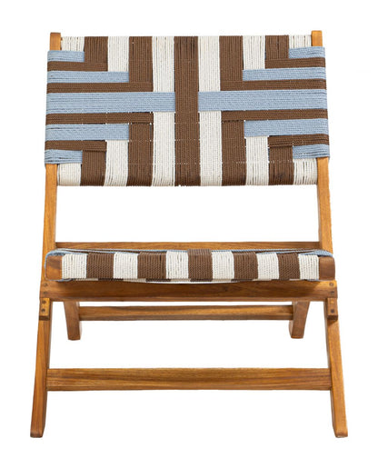 Burb Outdoor Lounge Chair