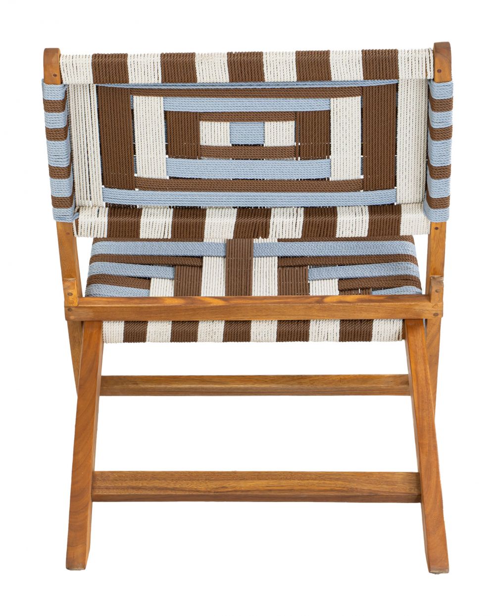 Burb Outdoor Lounge Chair