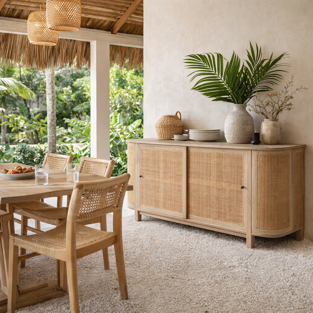 Casa Sideboard