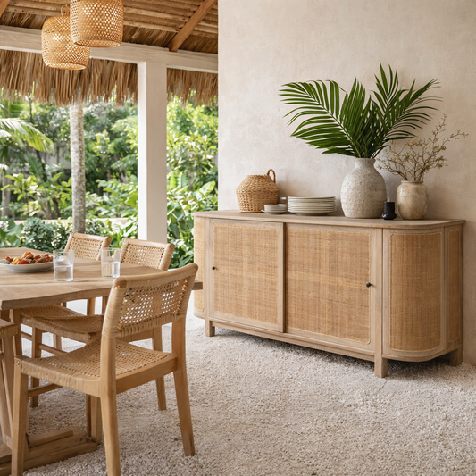 Casa Sideboard