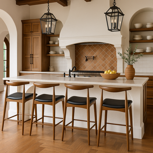 Adams Counter Stools