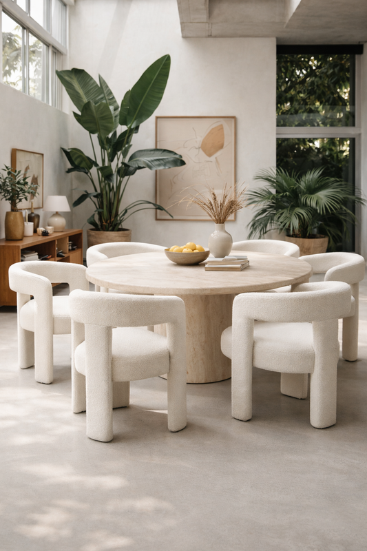 Scout Dining Chair