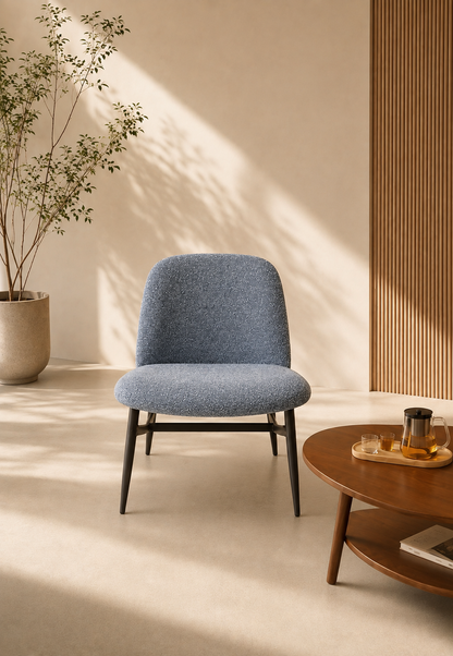 Pebble Accent Chair