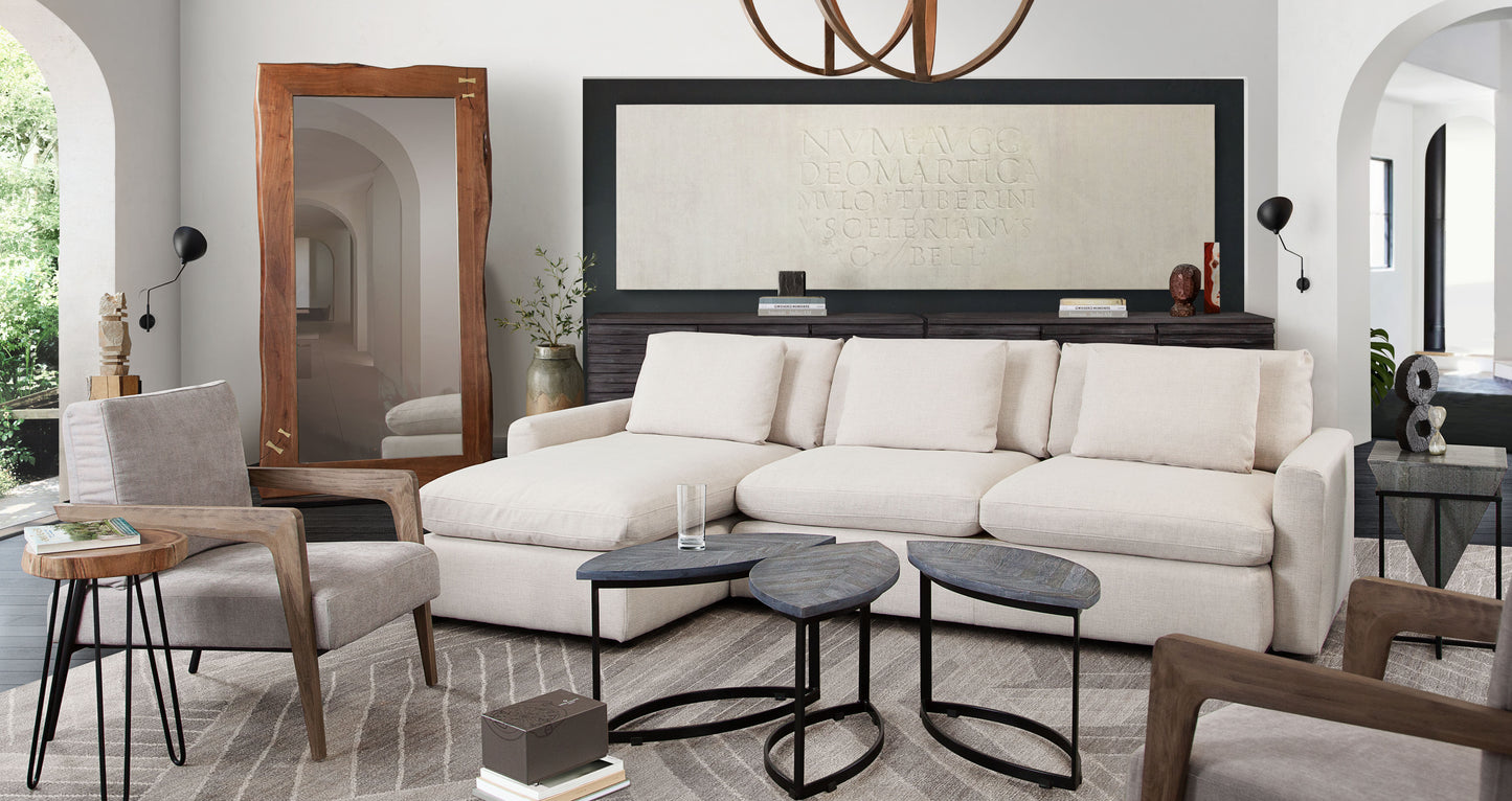 Arcadia Modular Sectional