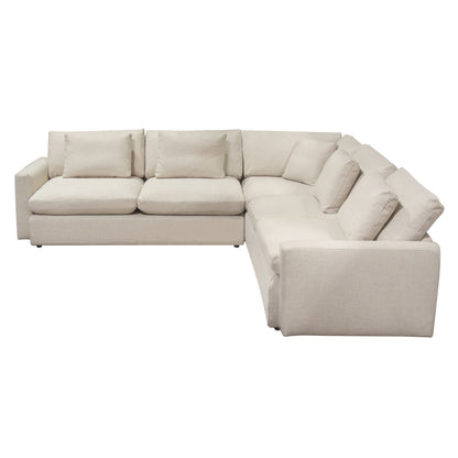 Arcadia Modular Sectional