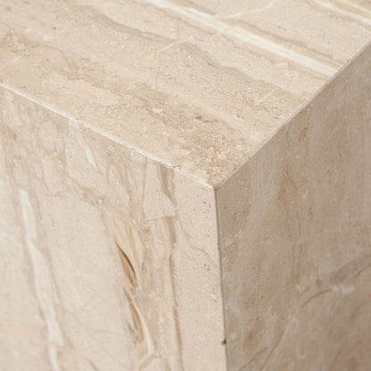 Ark Marble Coffee Table