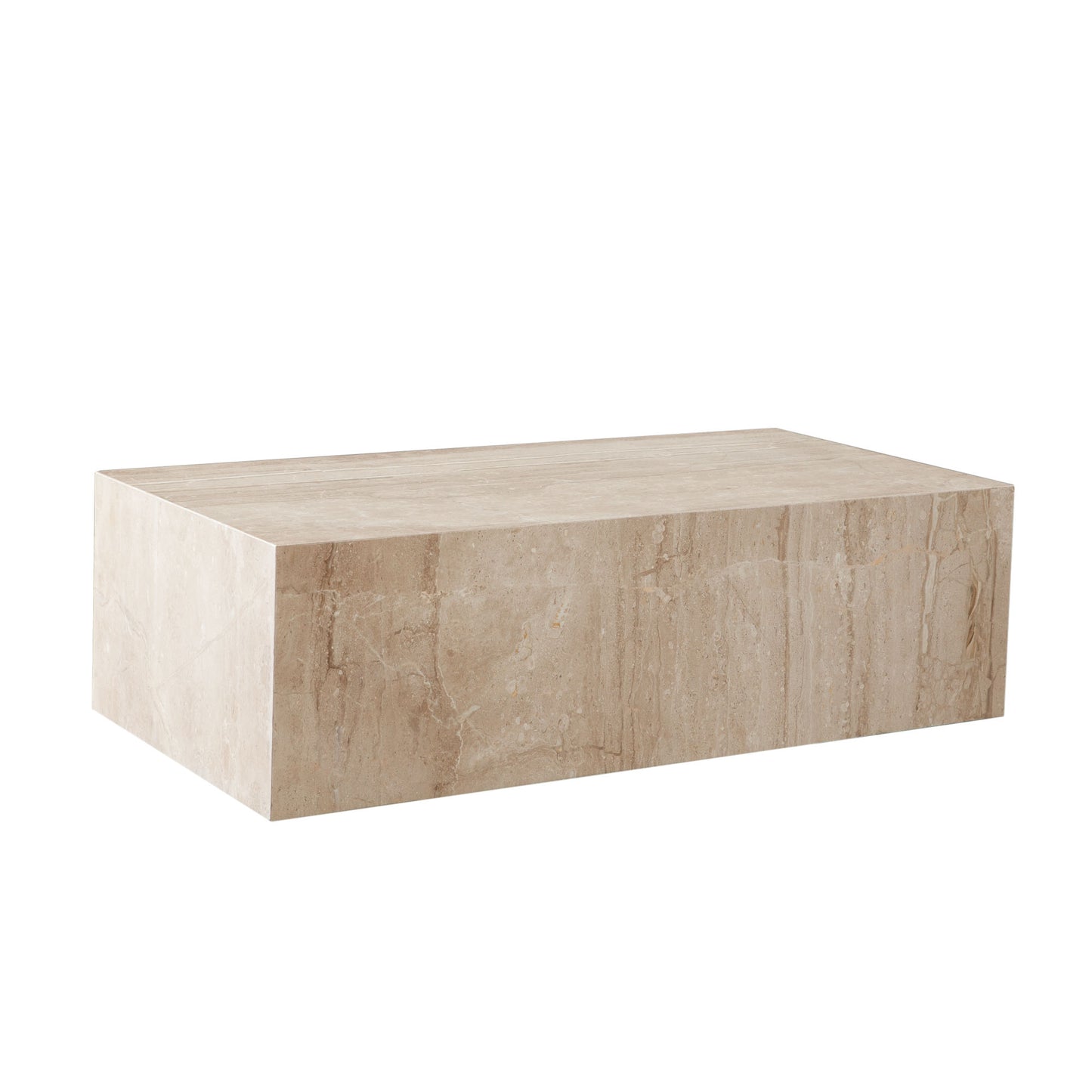 Ark Marble Coffee Table