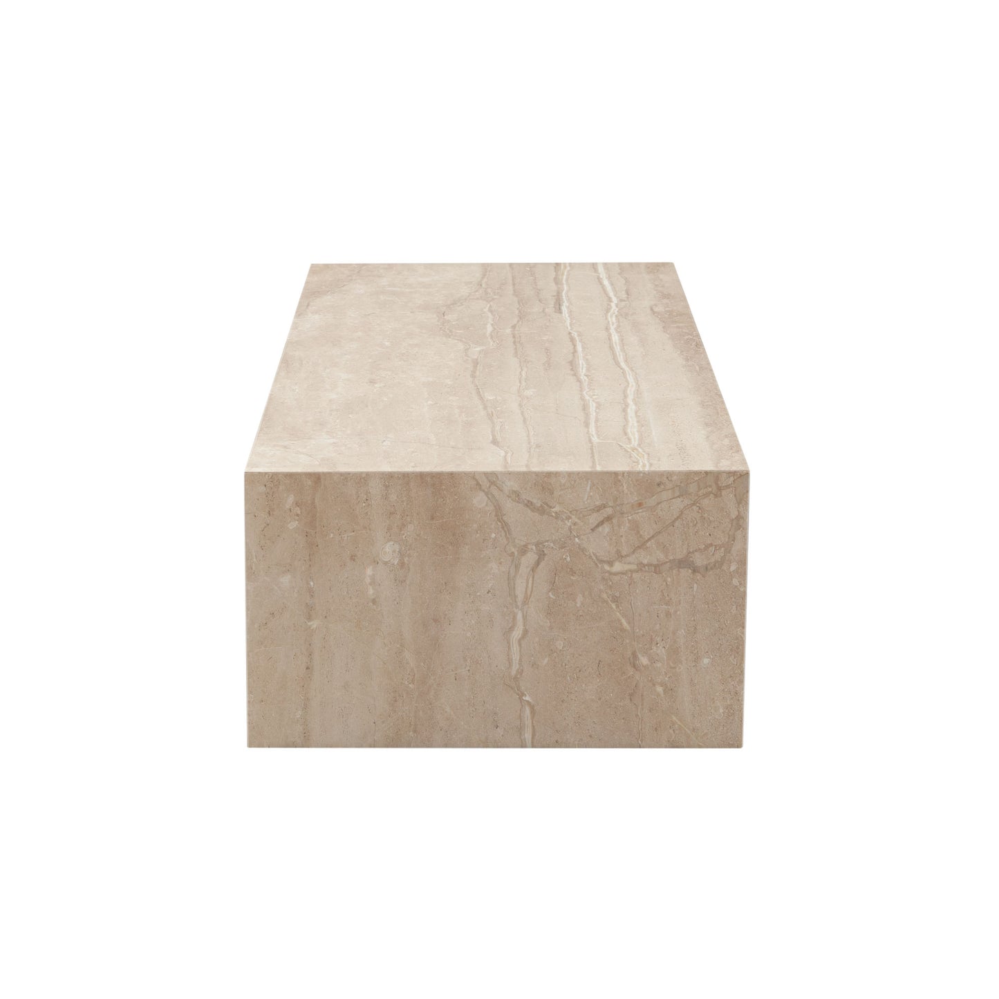Ark Marble Coffee Table