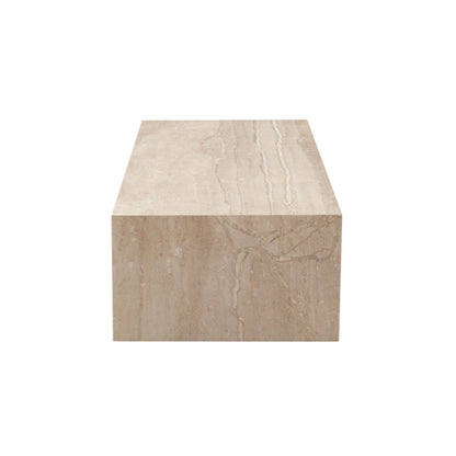 Ark Marble Coffee Table