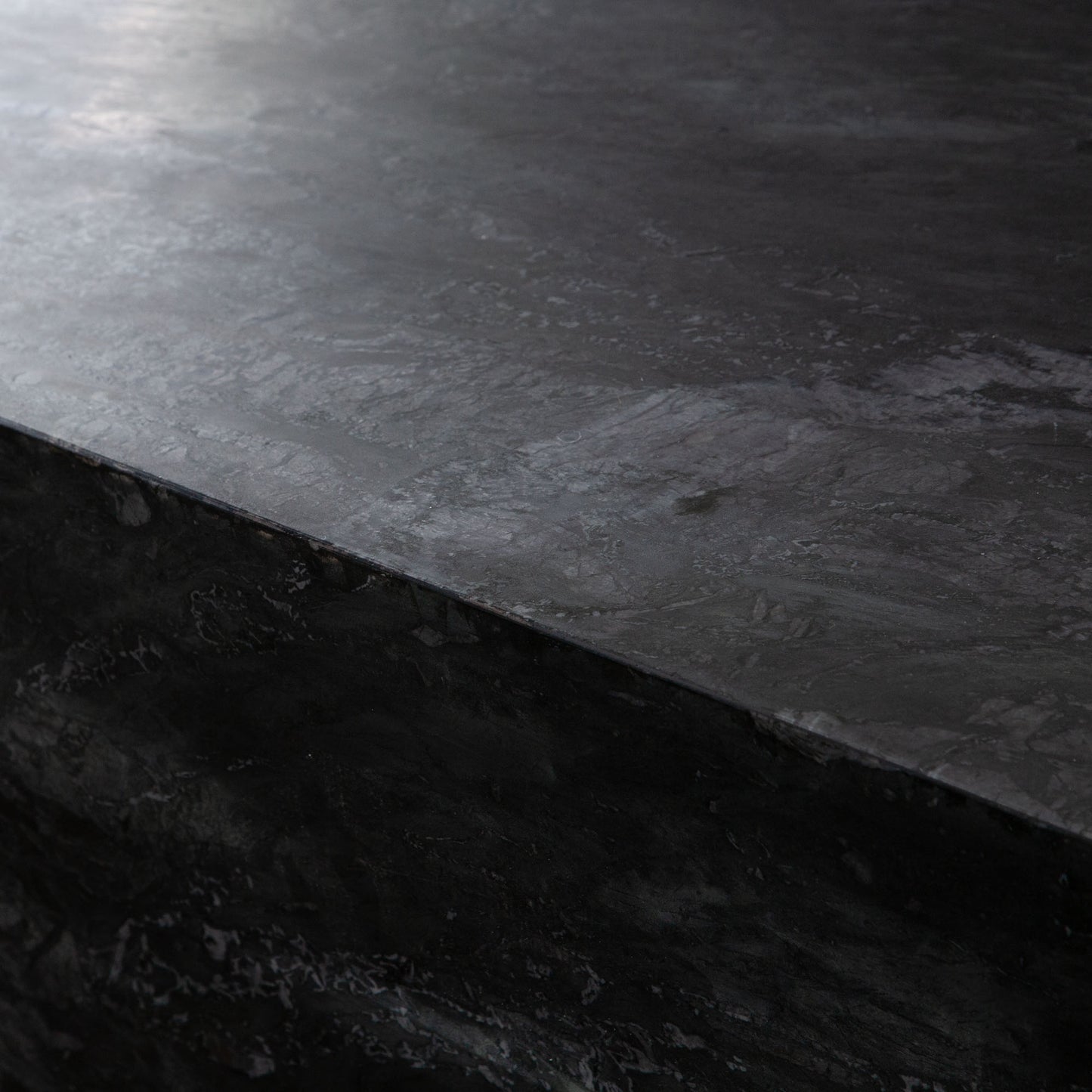 Ark Marble Coffee Table