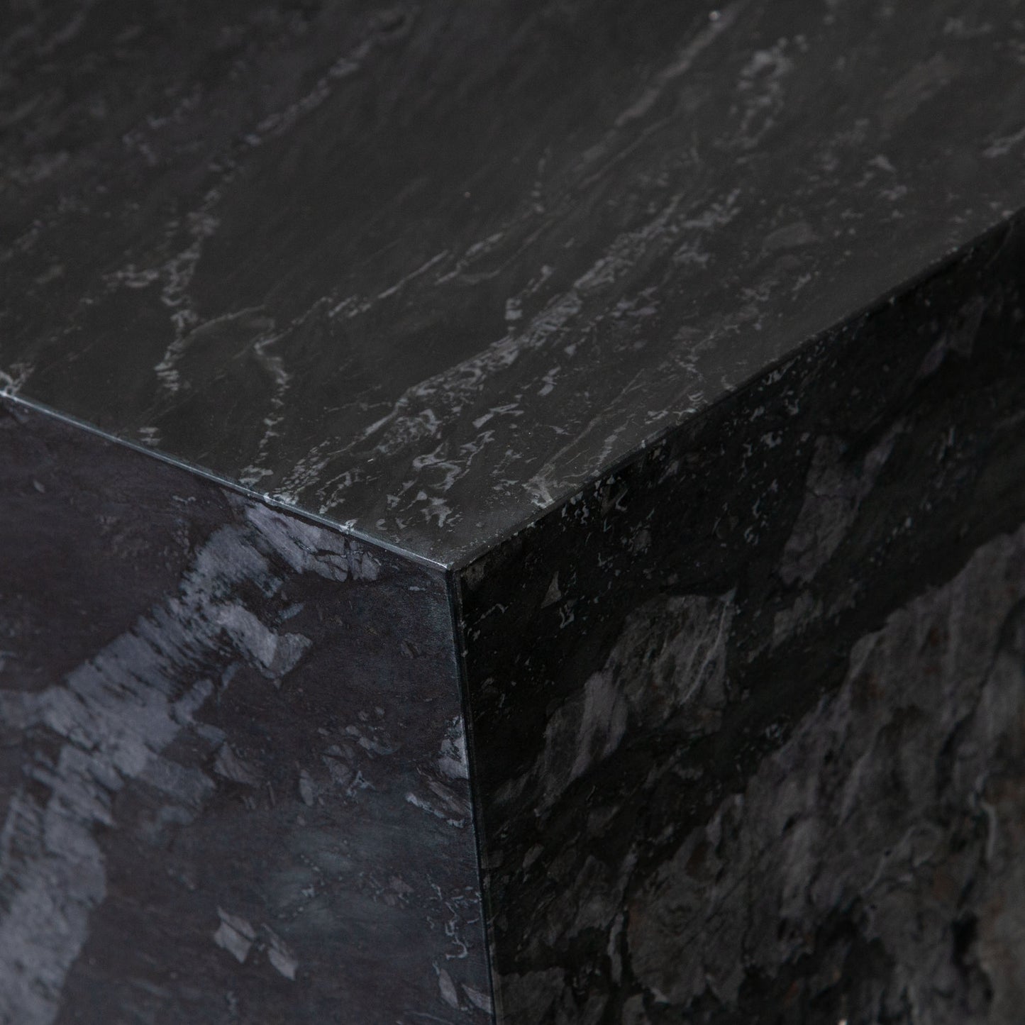 Ark Marble Coffee Table