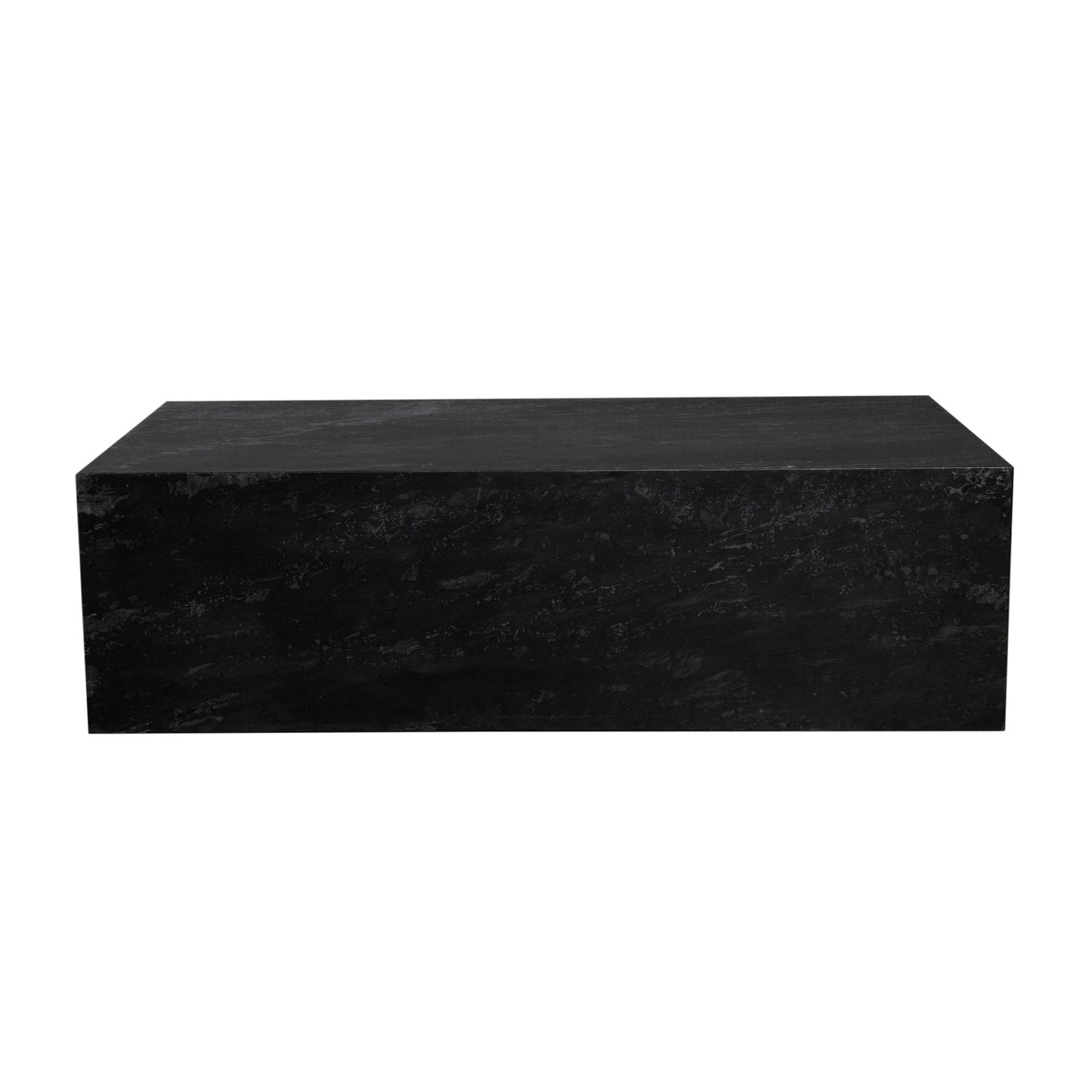Ark Marble Coffee Table