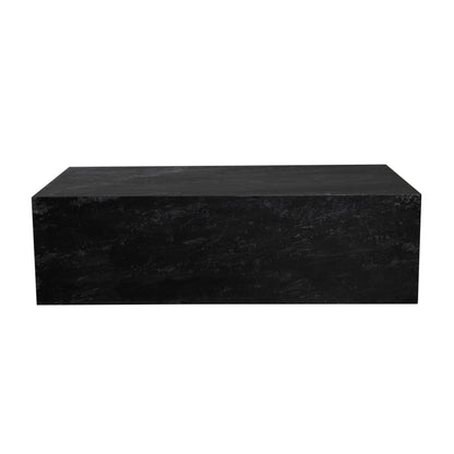 Ark Marble Coffee Table