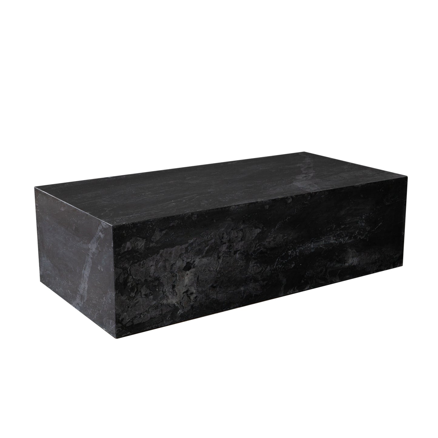 Ark Marble Coffee Table