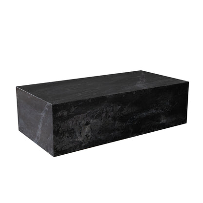 Ark Marble Coffee Table