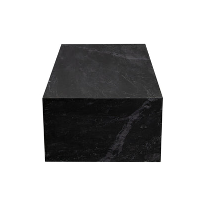 Ark Marble Coffee Table