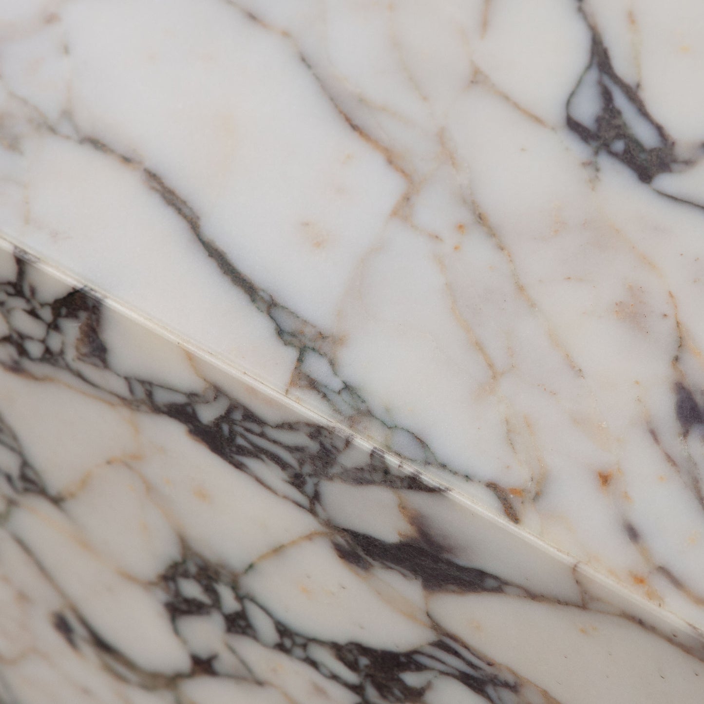 Ark Marble Coffee Table