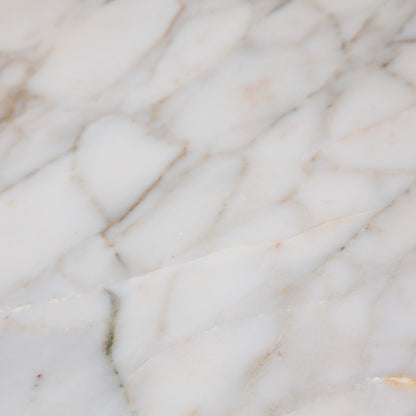 Ark Marble Coffee Table