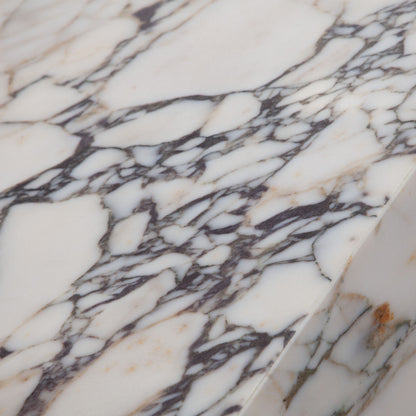 Ark Marble Coffee Table