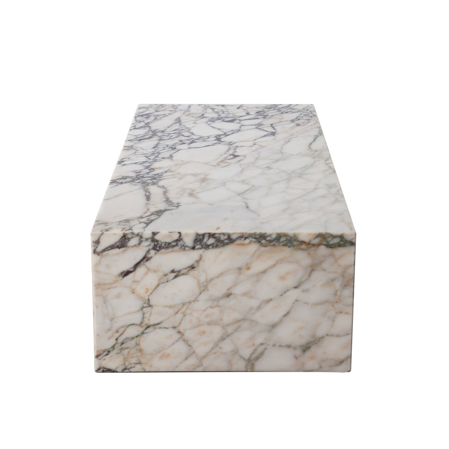 Ark Marble Coffee Table