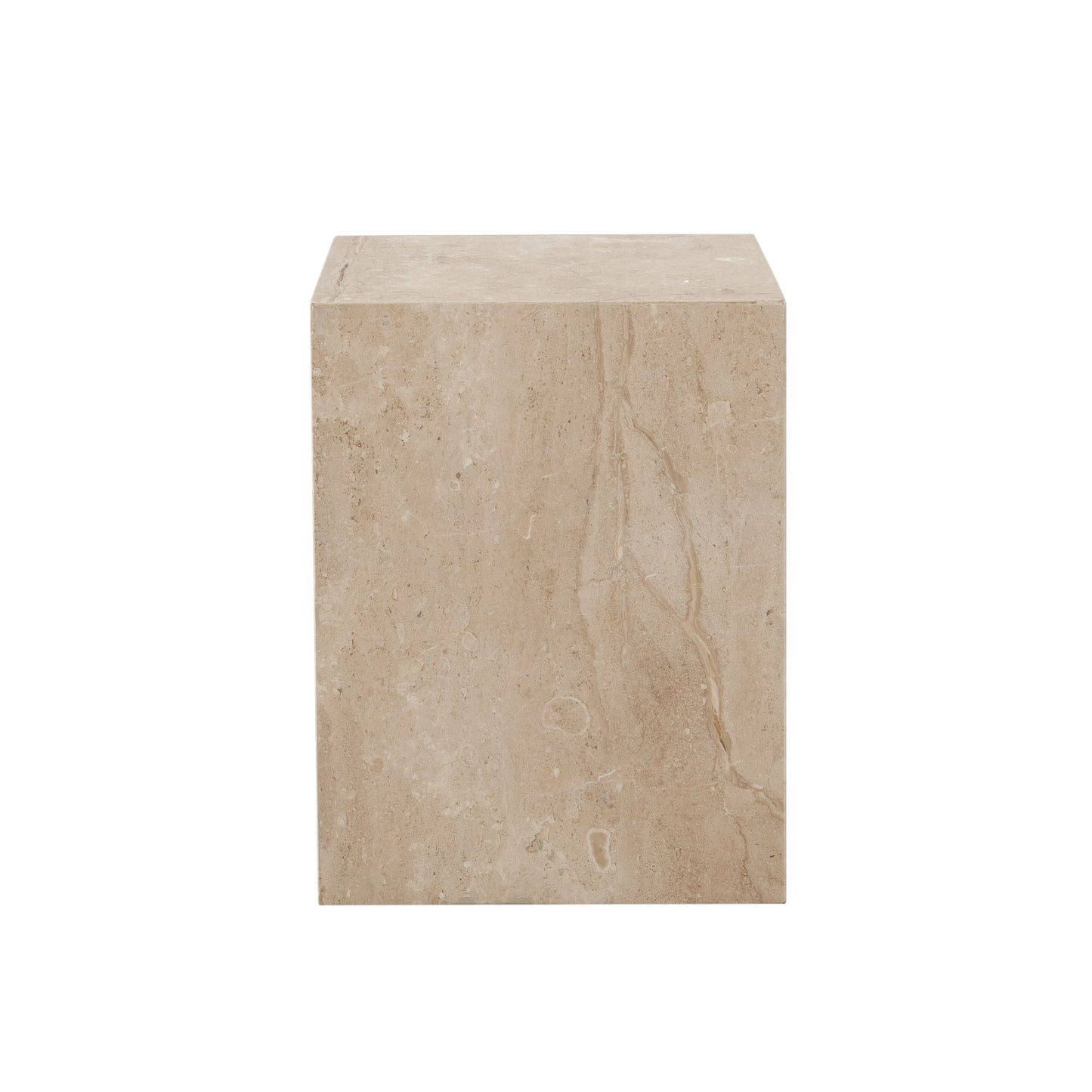 Ark Marble End Table