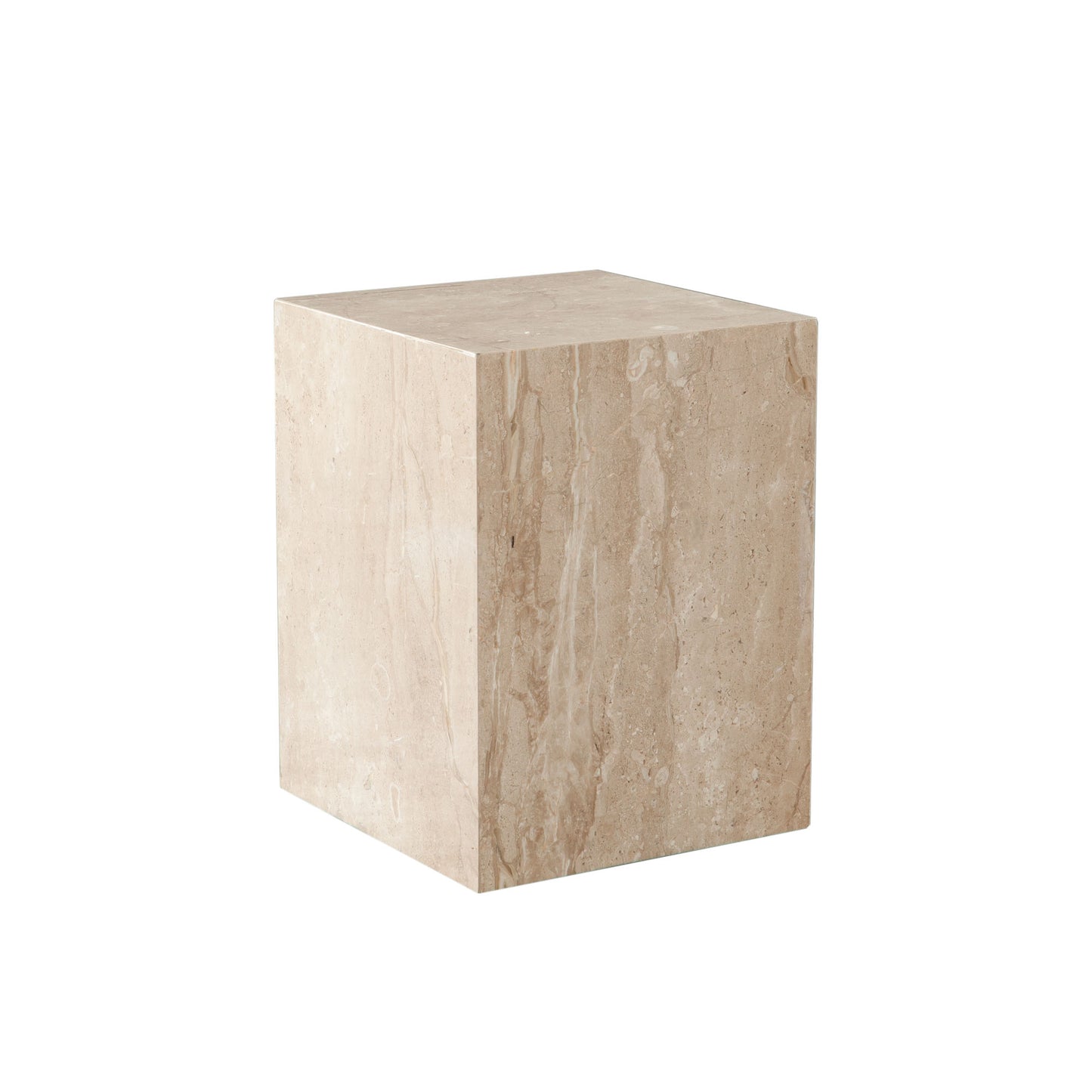 Ark Marble End Table