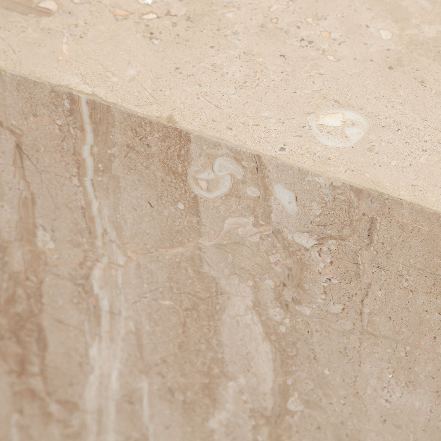 Ark Marble End Table