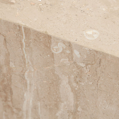 Ark Marble End Table