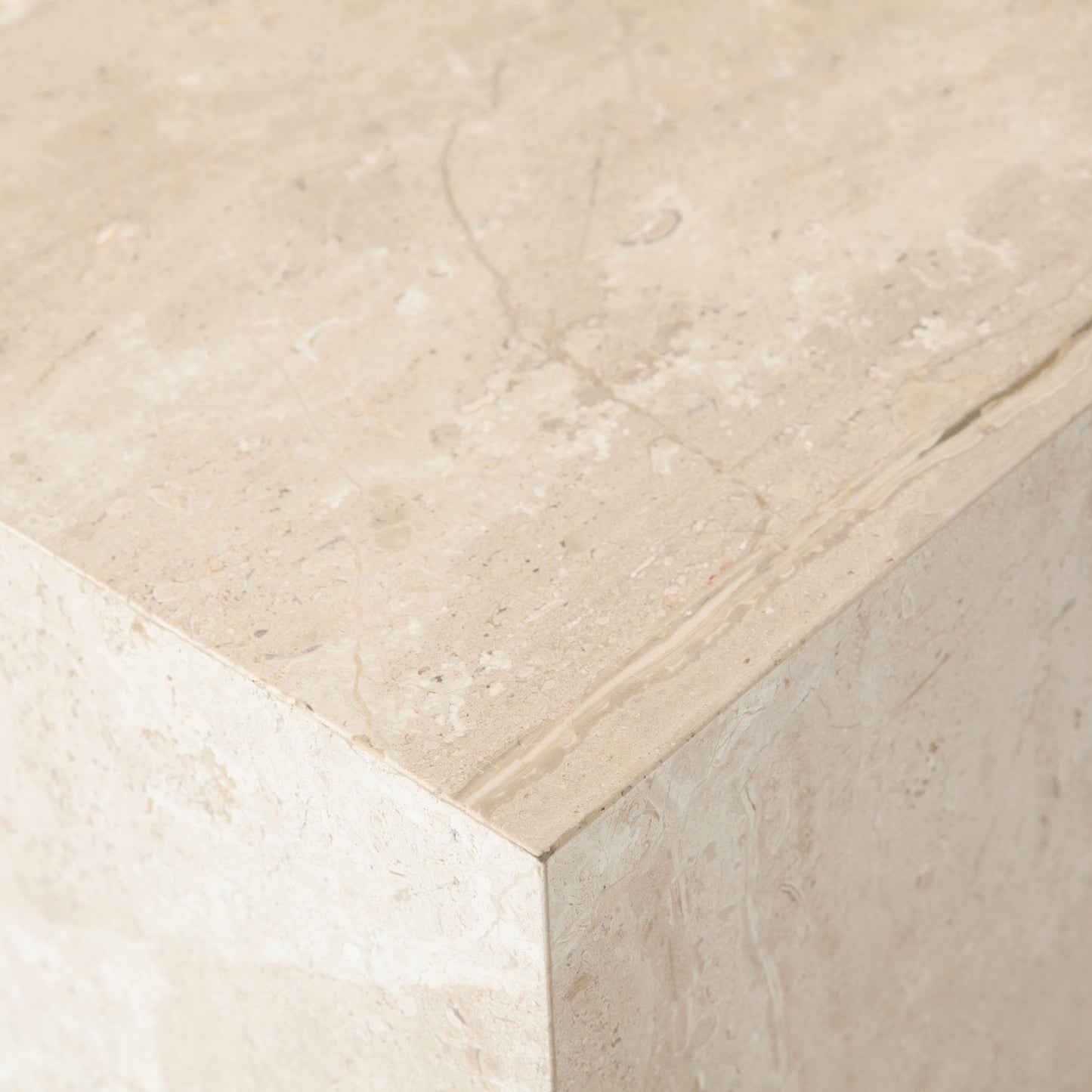 Ark Marble End Table