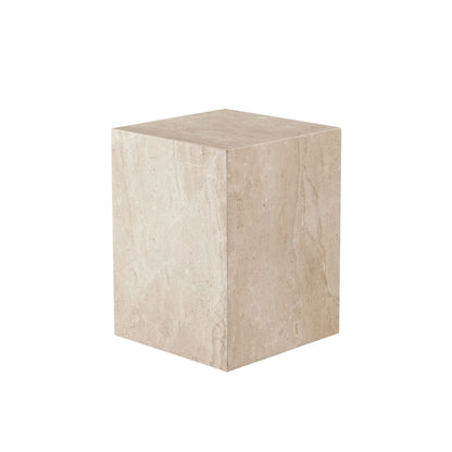 Ark Marble End Table