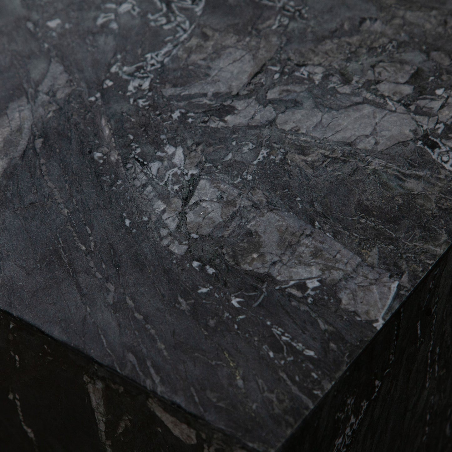 Ark Marble End Table