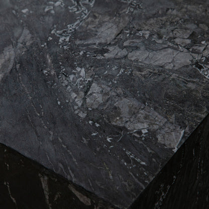 Ark Marble End Table