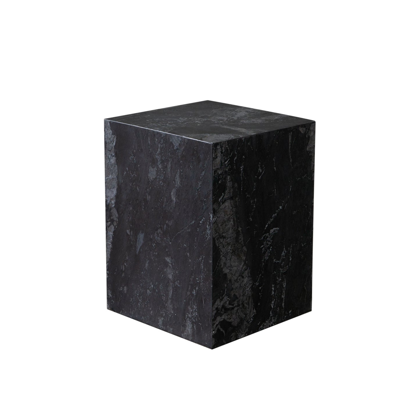 Ark Marble End Table