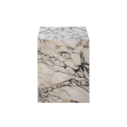 Ark Marble End Table