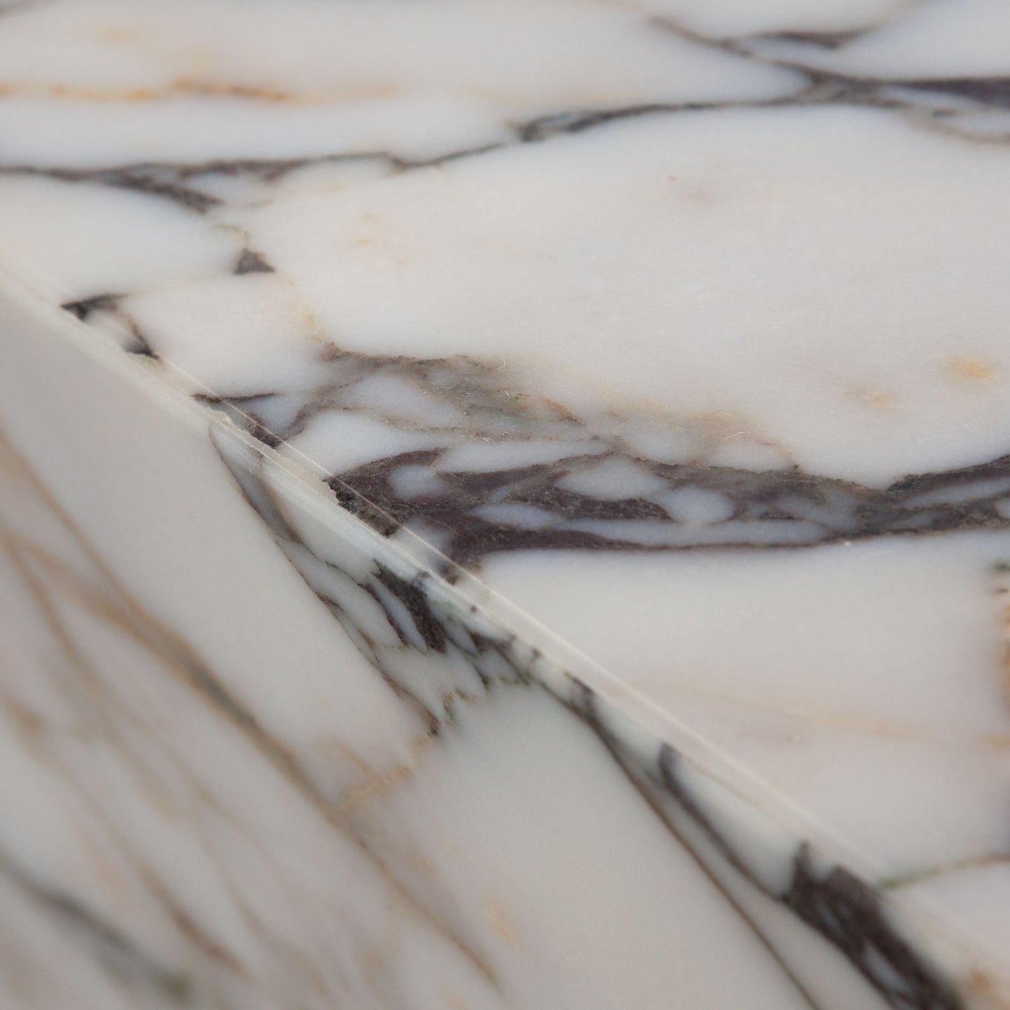 Ark Marble End Table