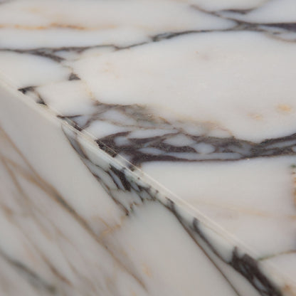 Ark Marble End Table