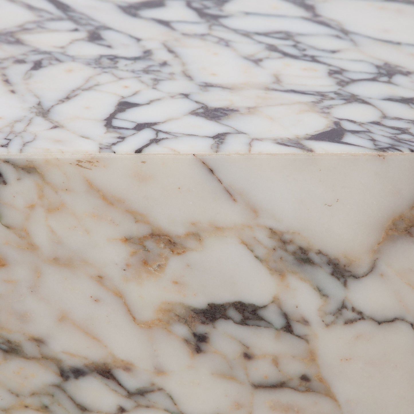 Ark Marble End Table