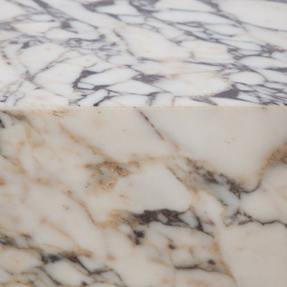 Ark Marble End Table