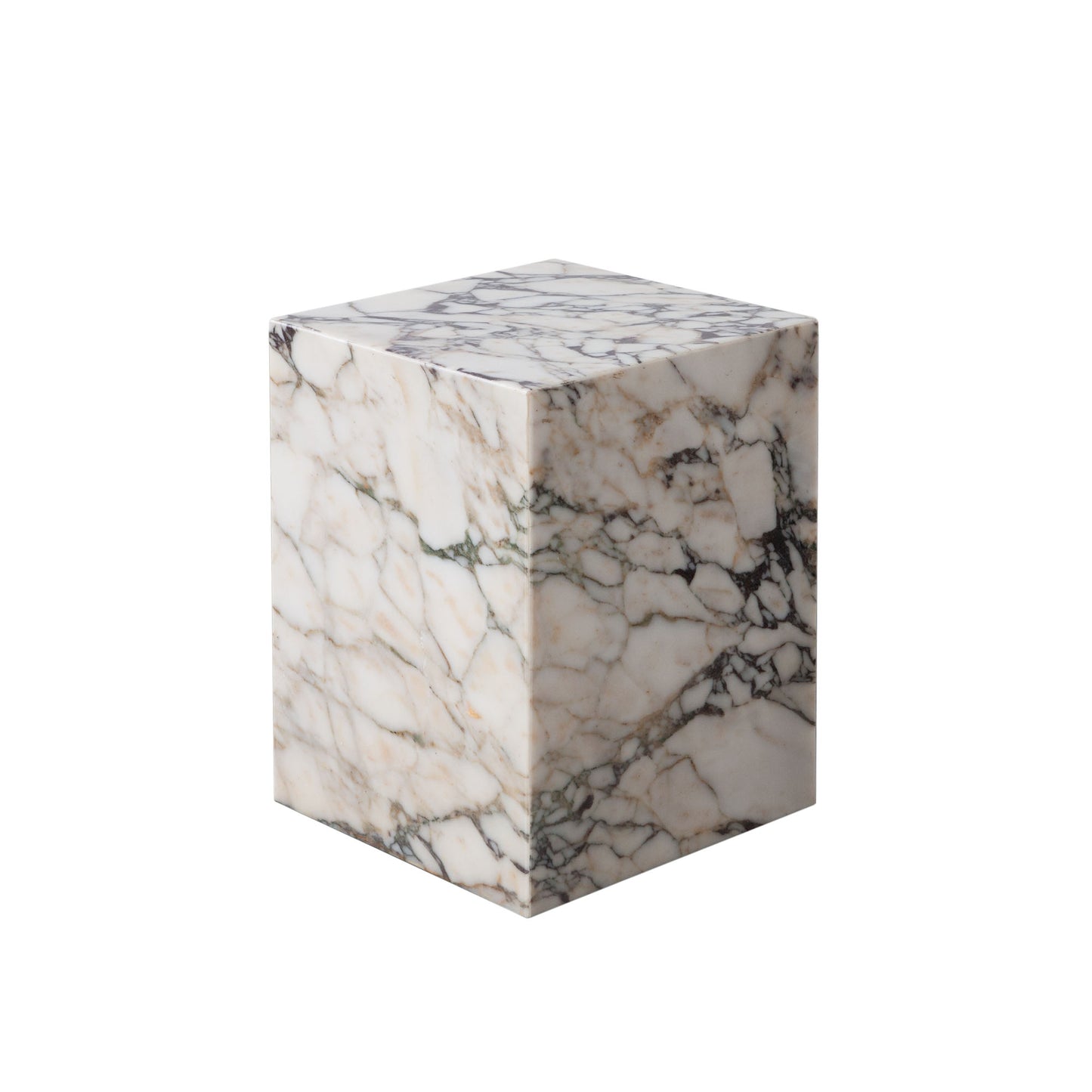 Ark Marble End Table