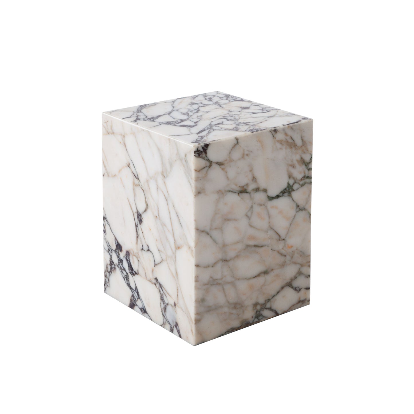 Ark Marble End Table